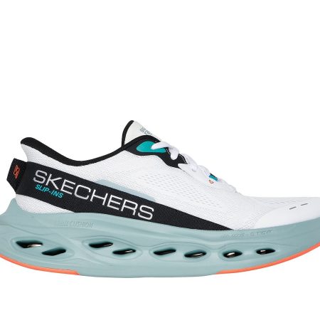 MAX CUSHIONING GLIDE-STEP - A