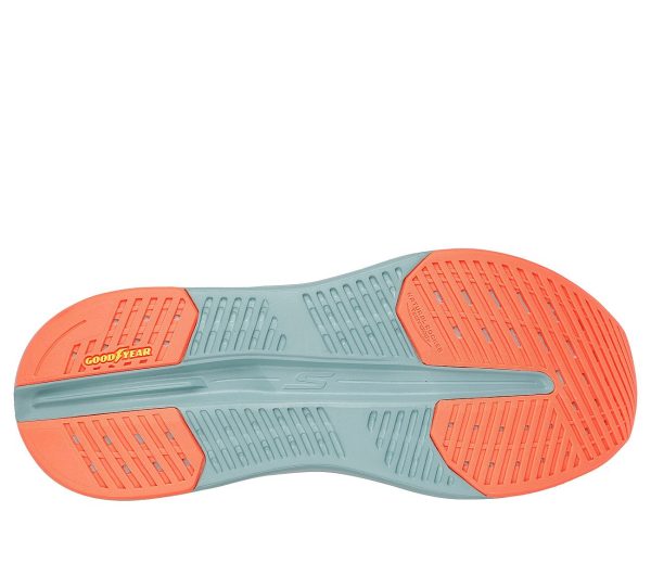 MAX CUSHIONING GLIDE-STEP - A